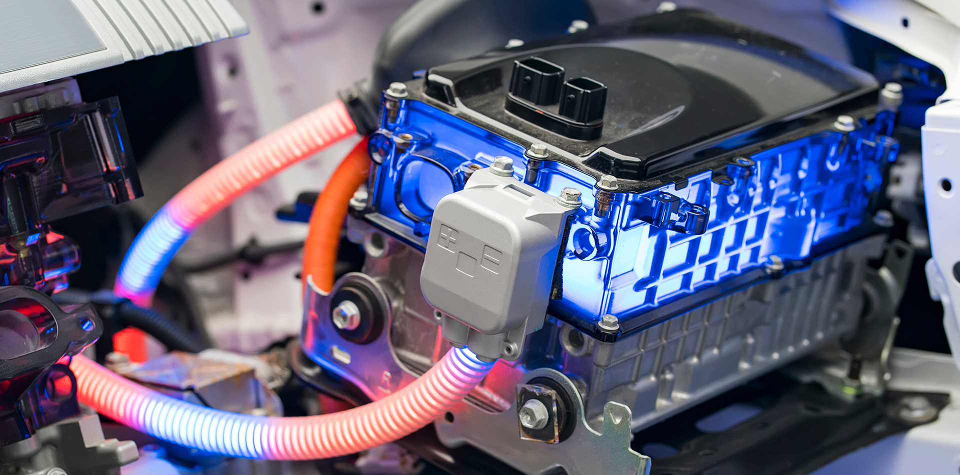 Sobrealimentación Creaxio-tesla