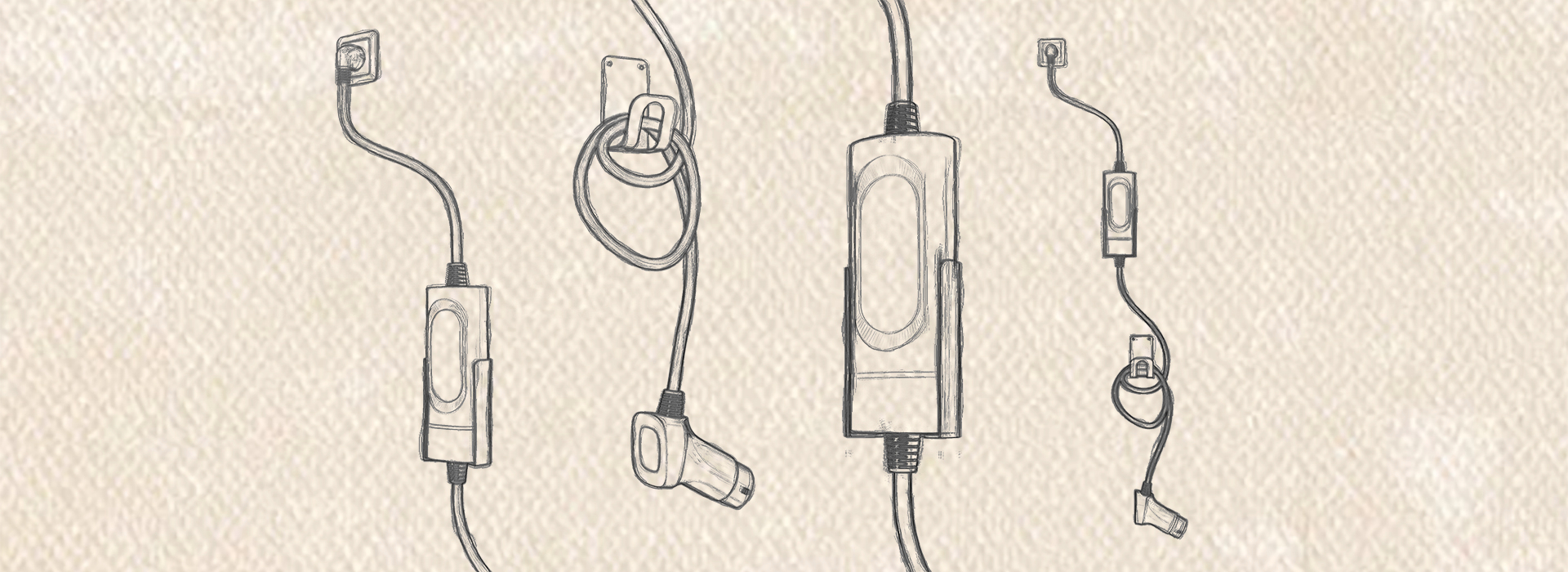 Cargador Creaxio-EV-cargador de coche eléctrico
