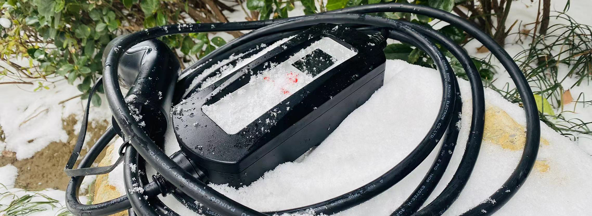 Creaxio - Cargador Portatil - Cargador Electrico Portatil