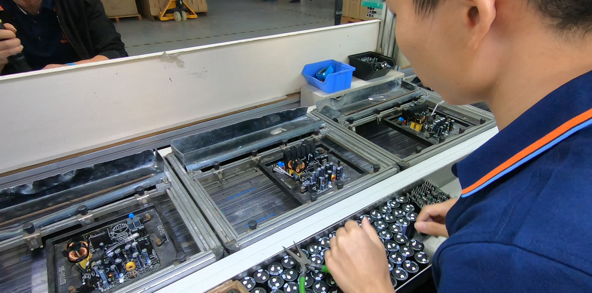 Creaxio-estaciones de carga para coches eléctricos cerca de mí