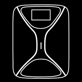 Icono de estación Creaxio-Advanced