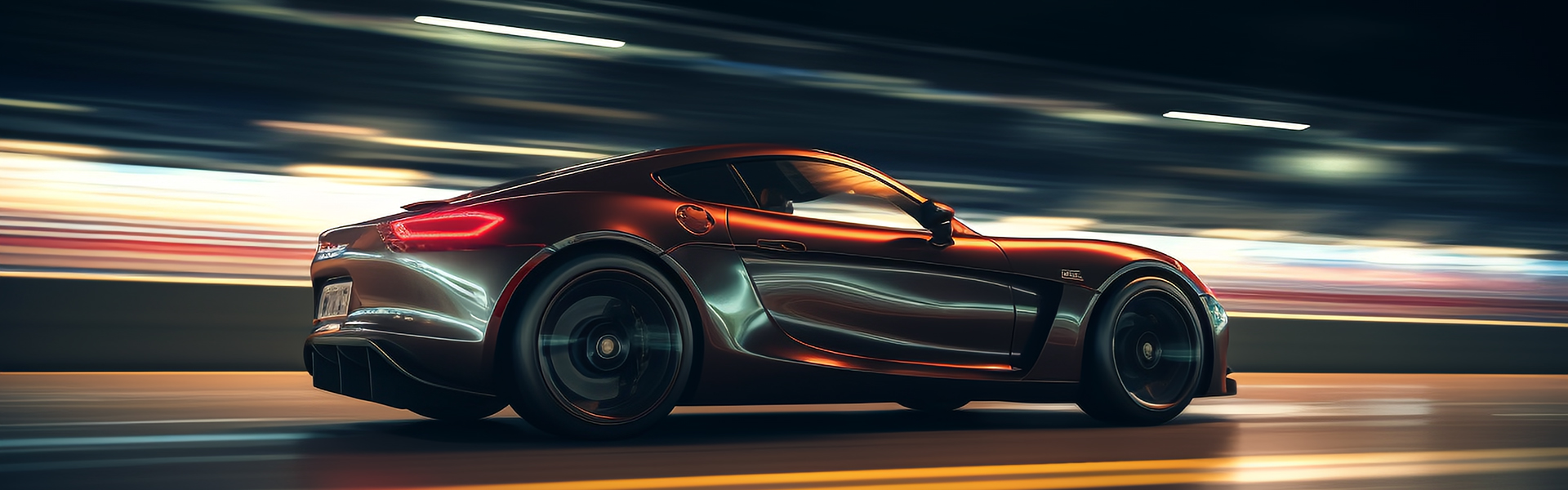 Características de la tecnología de carga Creaxio-ev01