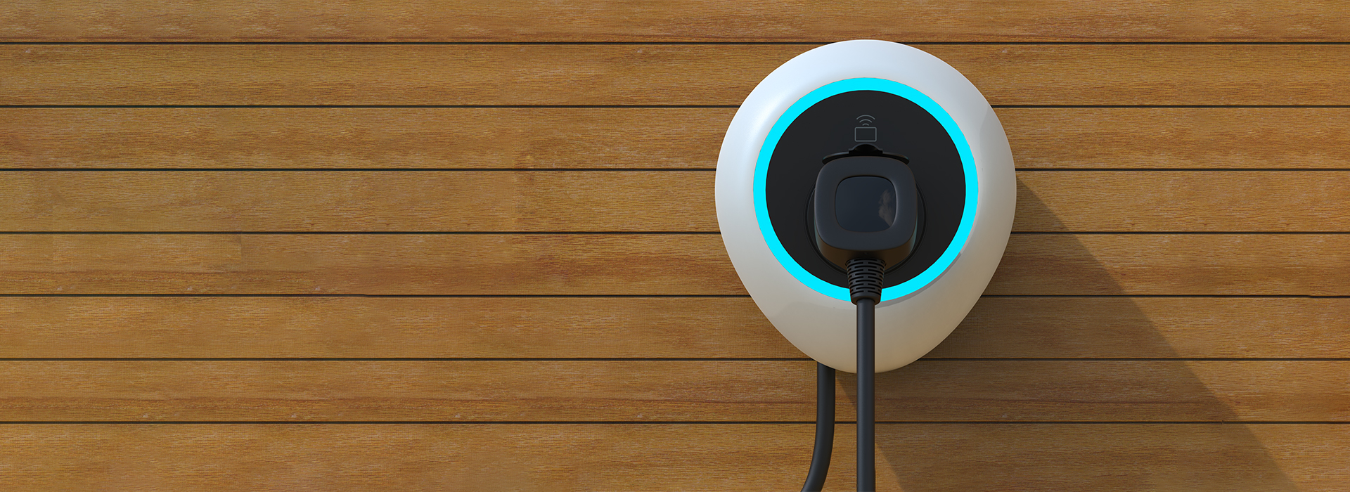 Cargador de carga para vehículos eléctricos Creaxio-rfid