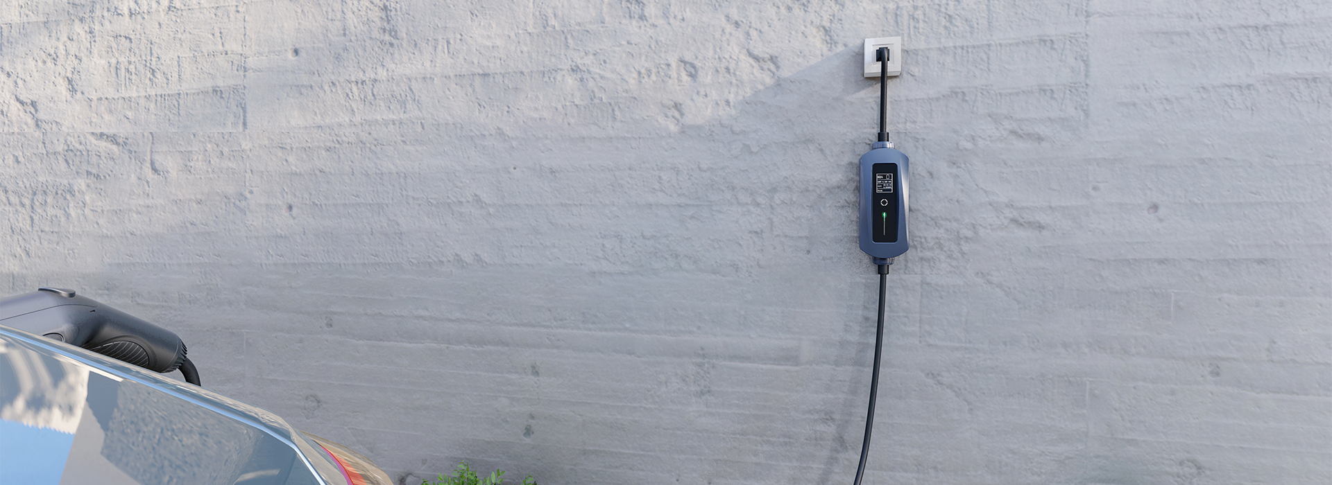 Creaxio-página de inicio-cable de carga ev