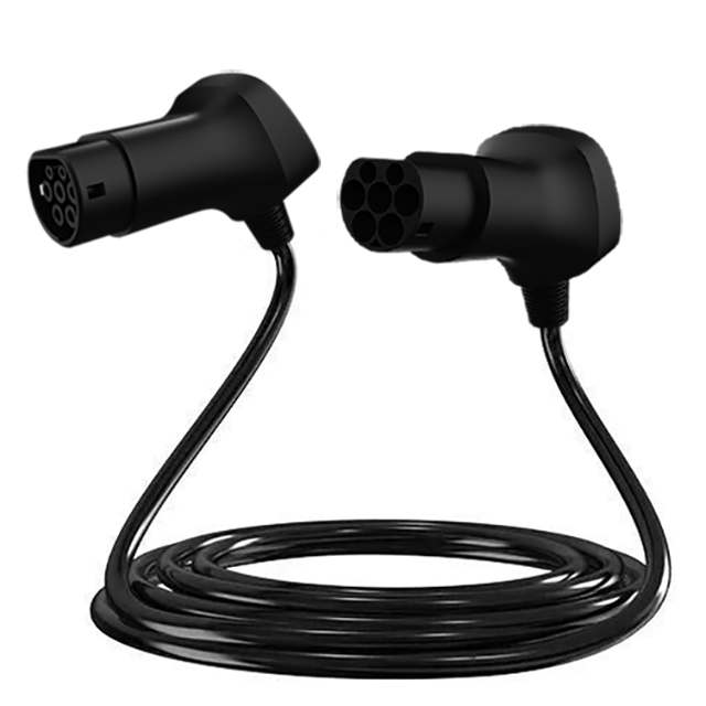 Creaxio-Cable EV-Modo 3 EV Cable-01