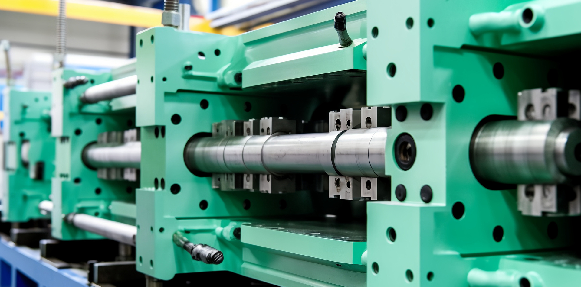 Puntos de recarga Creaxio-Car Charging