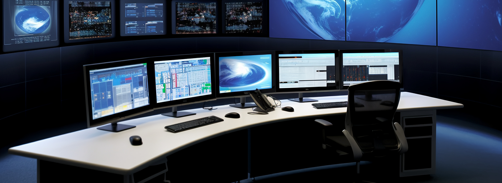 Aplicación Wallbox de carga Creaxio-ev