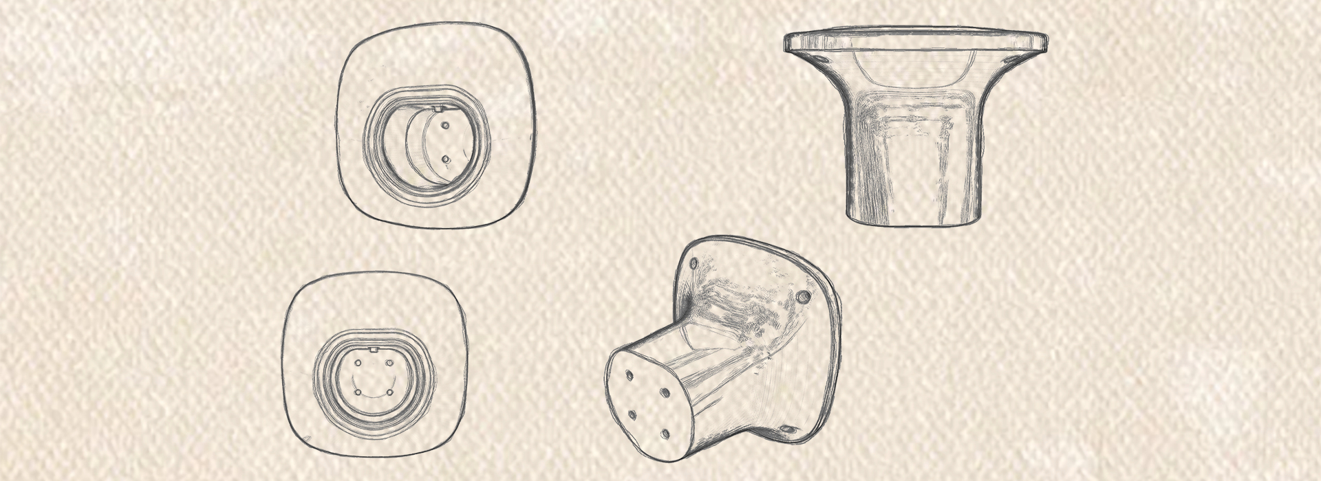 Productos para vehículos eléctricos personalizados de Creaxio