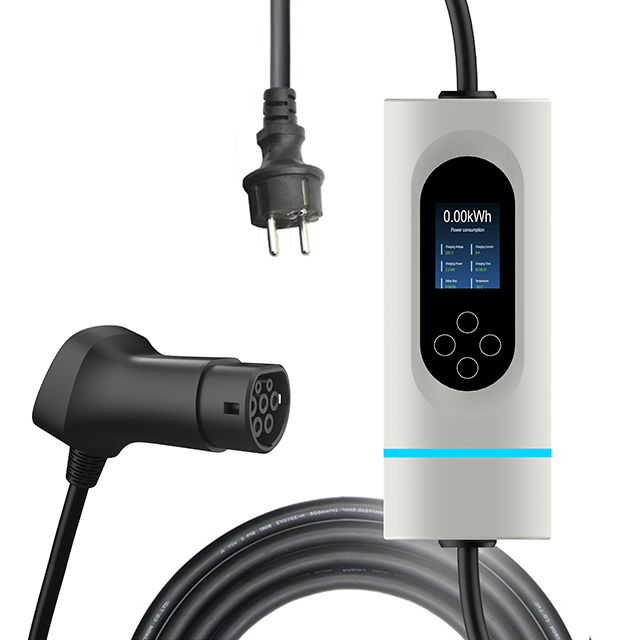 cargador de batería 16A1P