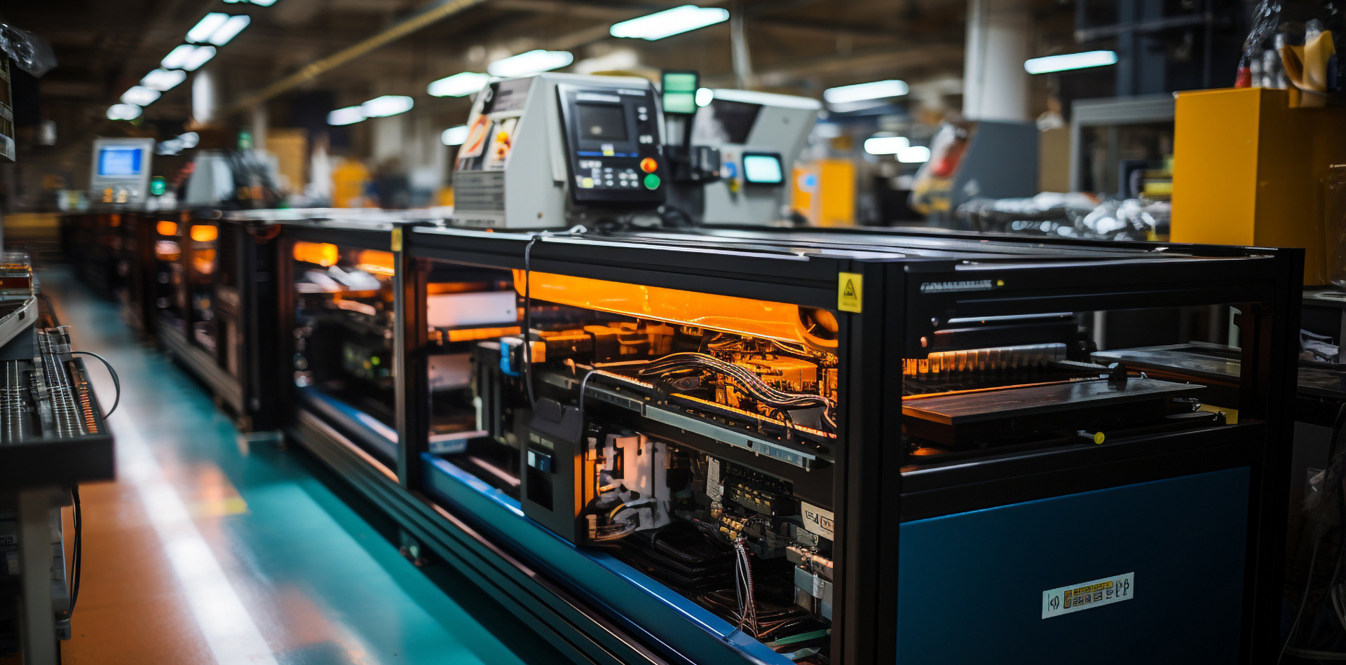 Estaciones de carga creaxio-tesla