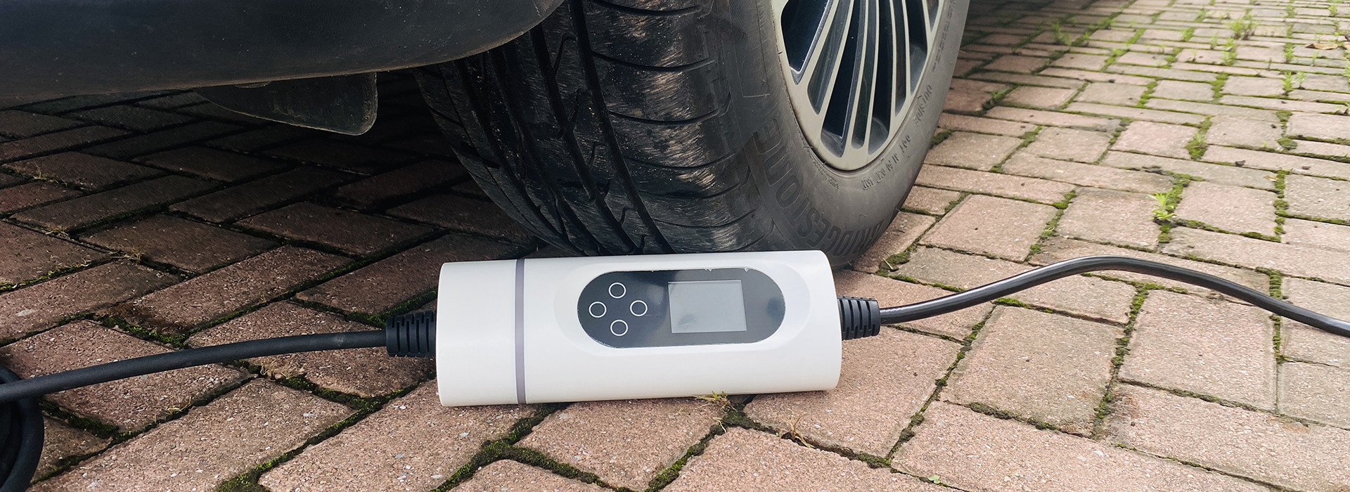 Creaxio-fabricante de carga para coches eléctricos